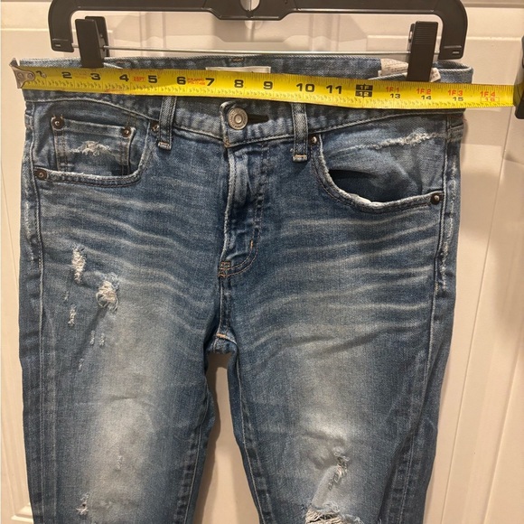 MOUSSY VINTAGE MV Jeans - Picture 5 of 5